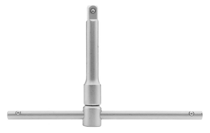 Set 3 piese, kit extensii prelungitor chei 1/2" (KD10200) [7]