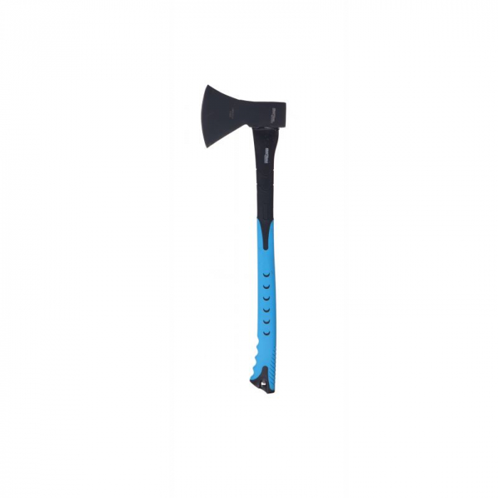 Set 3 topoare maner fibra de sticla 0.6-1-2.2kg (KD234) [5]