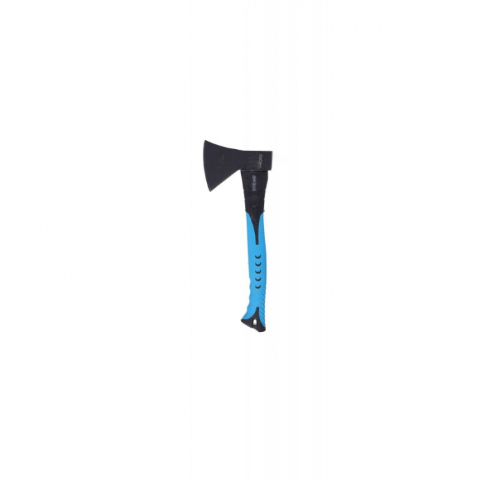 Set 3 topoare maner fibra de sticla 0.6-1-2.2kg (KD234) [4]