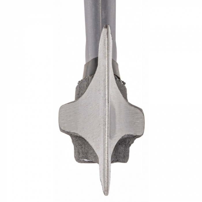 Set 3 topoare maner fibra de sticla 0.6-1-2kg (PM0972) [4]