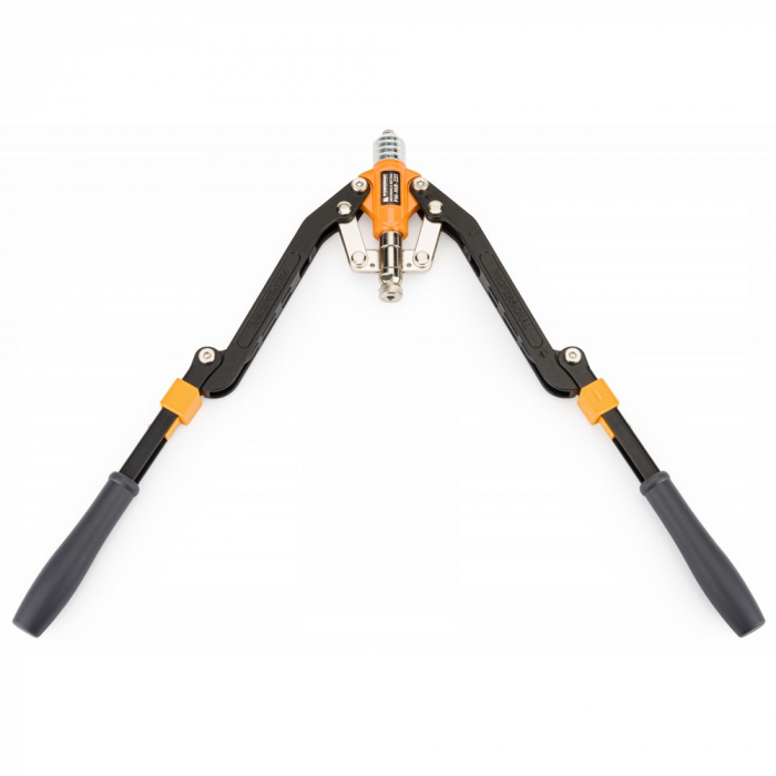 Set 3in1 cleste pistol nituit piulite si nituri (PM1087) [2]