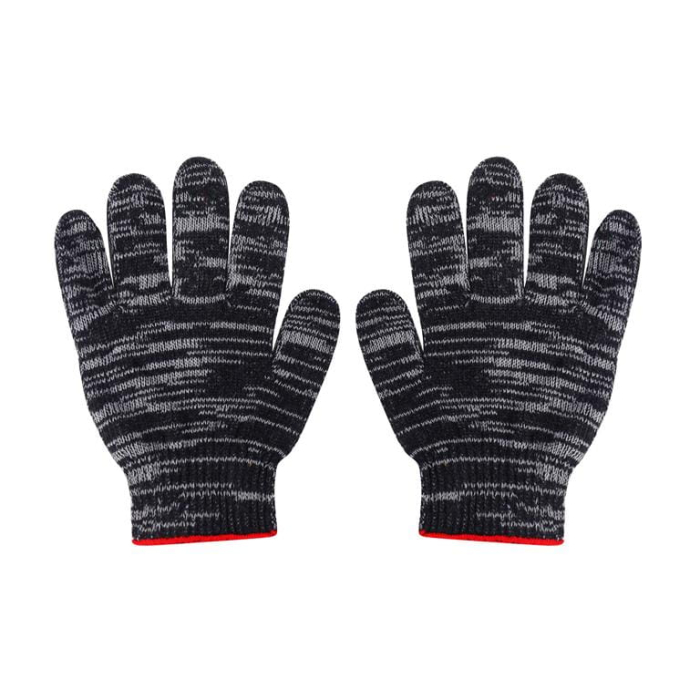 Set 4 benzi antiderapante auto dimensiune universala silicon x metal 93cm (KD5930) [4]