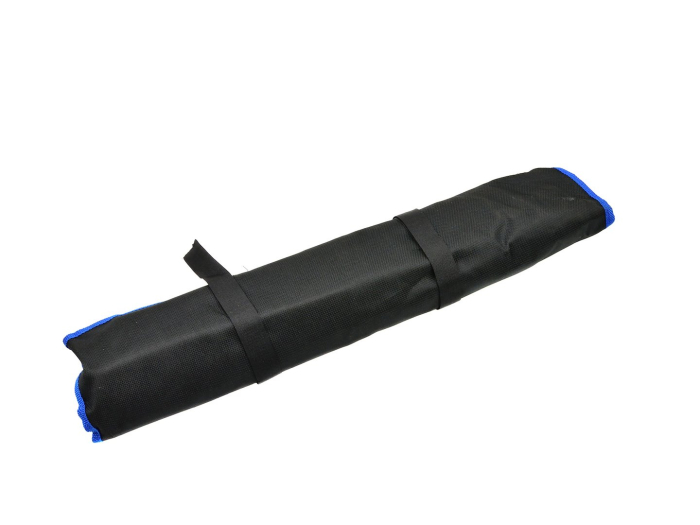 Set 4 clesti pentru tevi reglabil CrV 175 250 300 si 400 mm (G00870) [4]