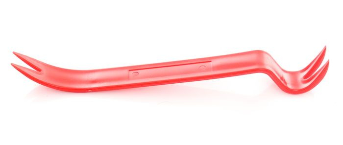 Set 4 buc extractor extractoare cleme auto pentru tapițerie 4 piese (KD1129) [4]