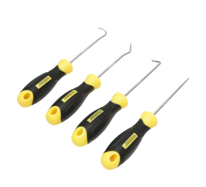 Set 4 carlige pentru extras garnituri (DISPN49) [3]