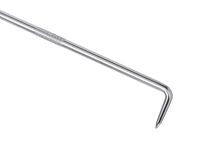 Set 4 carlige pentru extras garnituri (KD10944) [7]