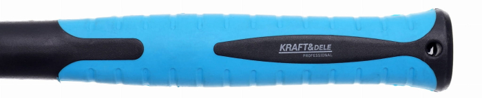 Set 4 ciocan maner fibra de sticla 200g-1.5kg (KD231) [9]