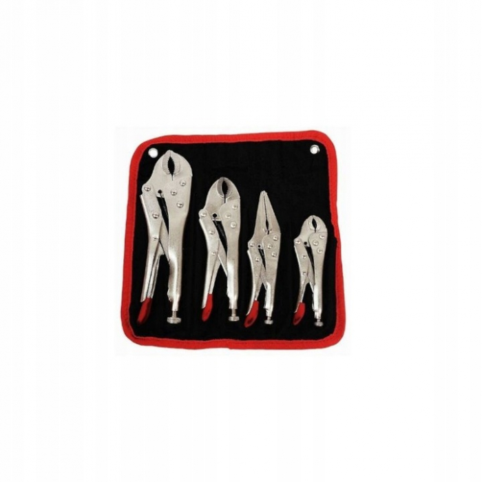Set 4 clesti fixare reglabile autoblocanti (KD10338) [1]