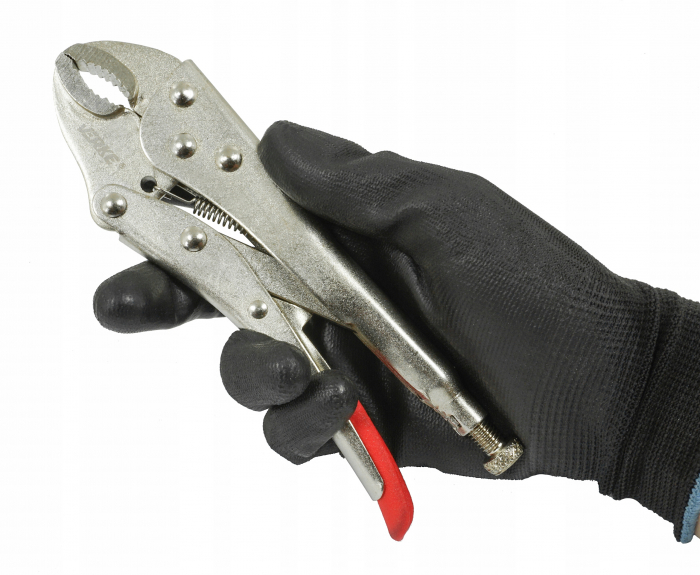 Set 4 clesti fixare reglabile autoblocanti (V86529) [2]