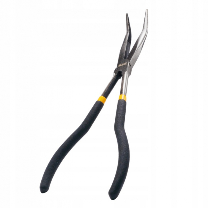 Set 4 clesti lungi cu varf indoit 285mm (18458) [2]