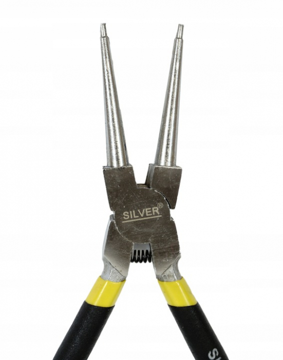 Set 4 clesti sigurante Seeger 160mm (S10529) [2]