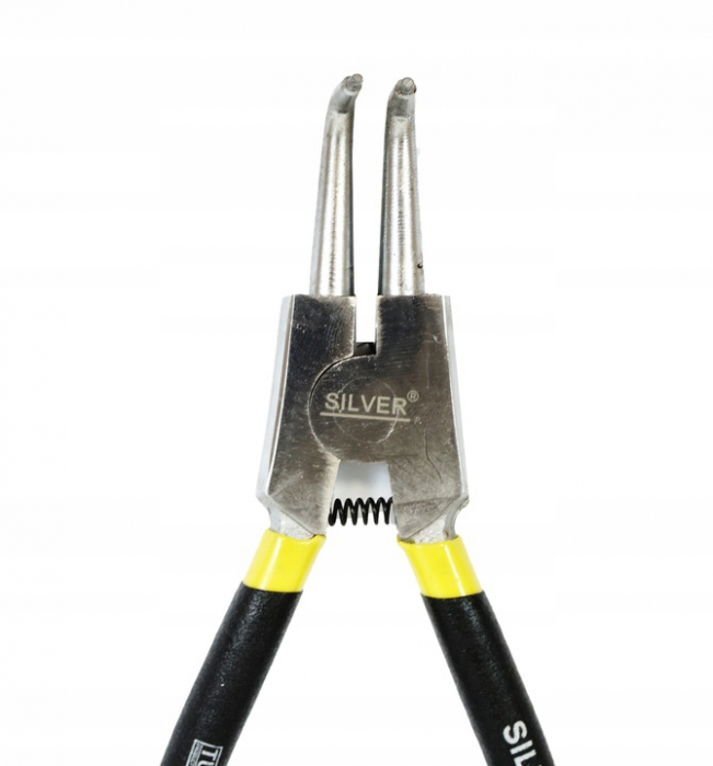 Set 4 clesti sigurante Seeger 160mm (S10529) [6]