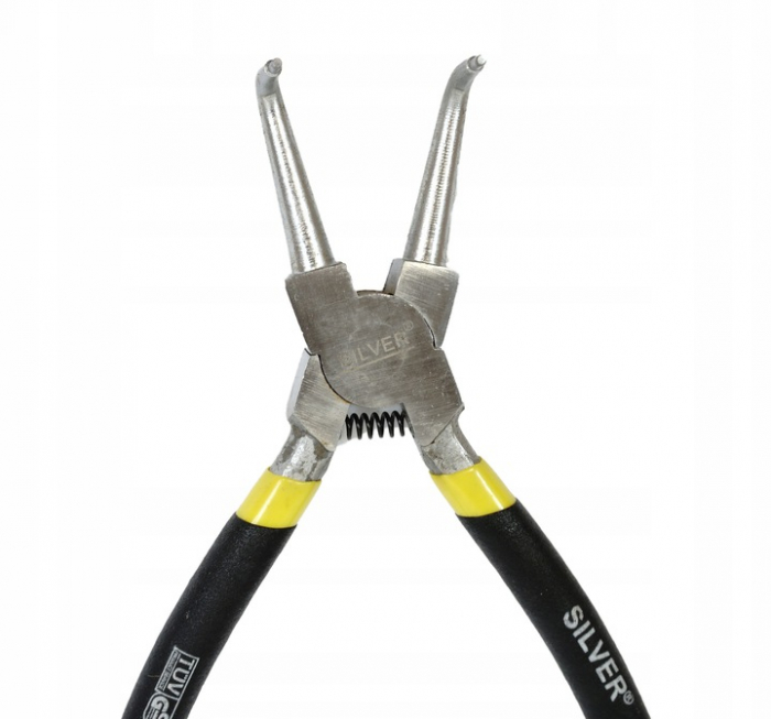 Set 4 clesti sigurante Seeger 160mm (S10529) [5]