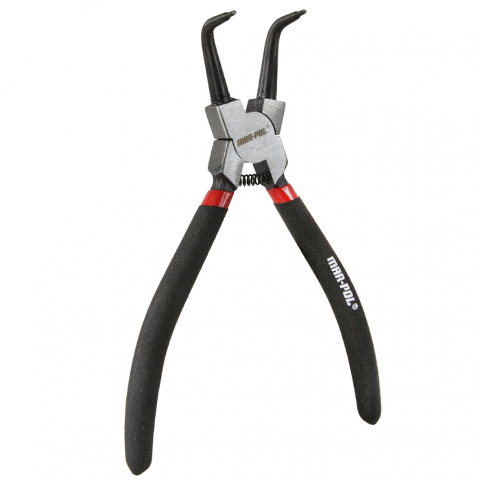 Set 4 clesti sigurante Seeger 180mm (M50060) [5]
