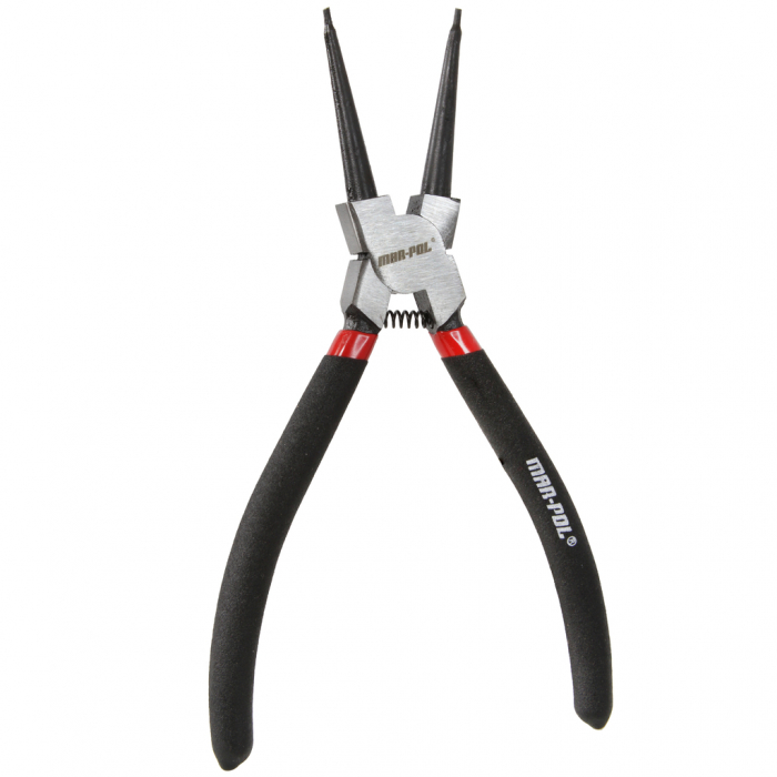 Set 4 clesti sigurante Seeger 180mm (M50060) [3]