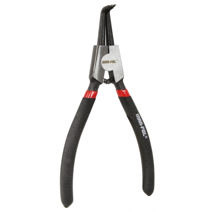 Set 4 clesti sigurante Seeger 180mm (M50060) [4]