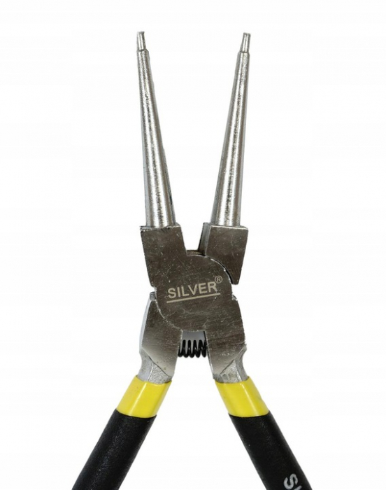 Set 4 clesti sigurante Seeger 180mm (S10530) [4]