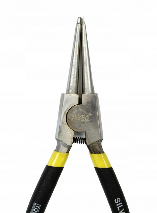 Set 4 clesti sigurante Seeger 180mm (S10530) [2]