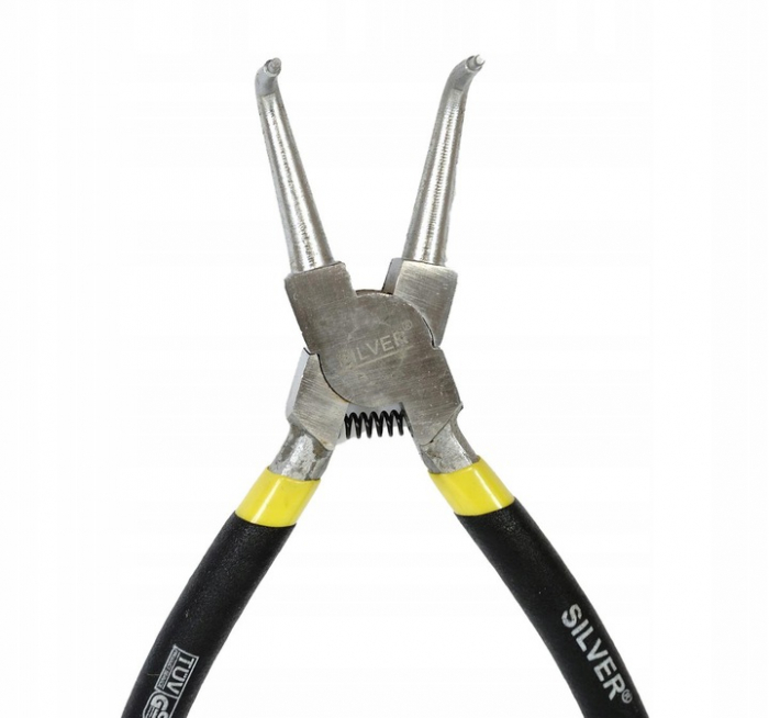 Set 4 clesti sigurante Seeger 180mm (S10530) [3]