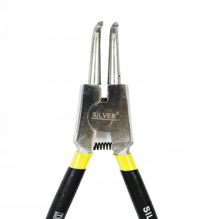 Set 4 clesti sigurante Seeger 180mm (S10530) [6]