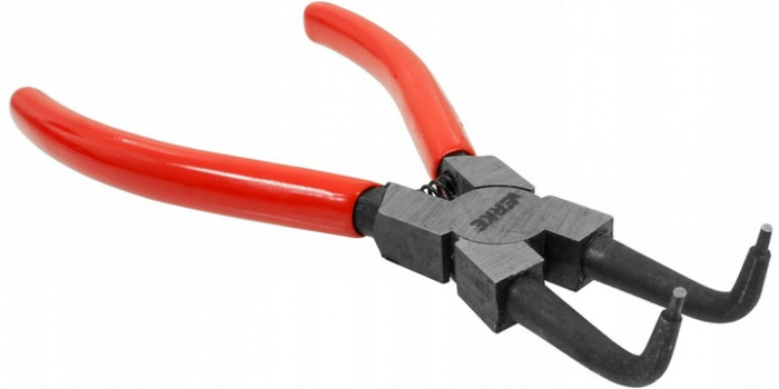 Set 4 clesti sigurante Seeger 180mm (V87053) [4]