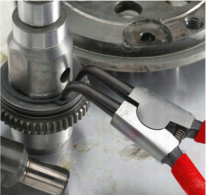 Set 4 clesti sigurante Seeger 180mm (V87053) [3]