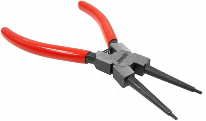 Set 4 clesti sigurante Seeger 180mm (V87053) [2]