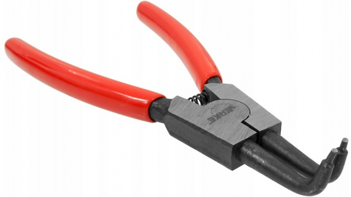 Set 4 clesti sigurante Seeger 180mm (V87053) [6]