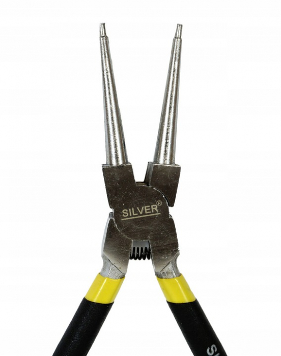 Set 4 clesti sigurante Seeger 200mm (S10531) [4]