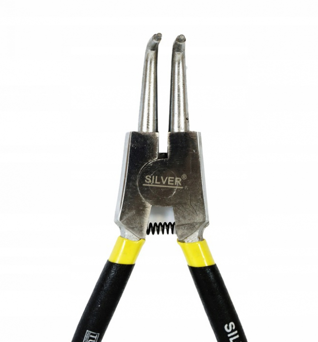 Set 4 clesti sigurante Seeger 200mm (S10531) [2]