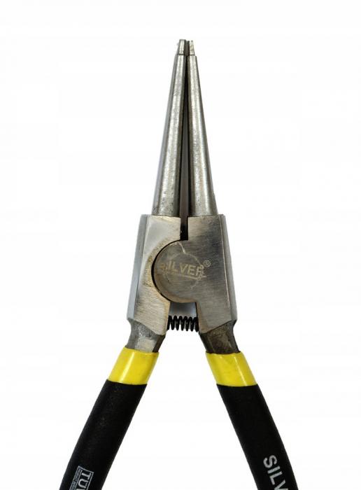 Set 4 clesti sigurante Seeger 200mm (S10531) [3]