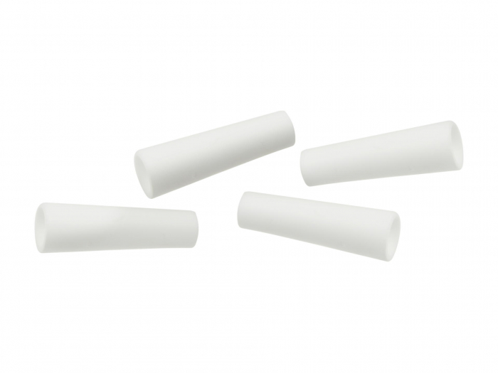 Set 4 duze ceramice pentru sablare 2-2.5-3-3.5 mm V81097 (G02024) [2]