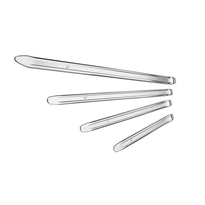 Set 4 leviere levier pentru vulcanizare cauciucuri (KD5900) [2]