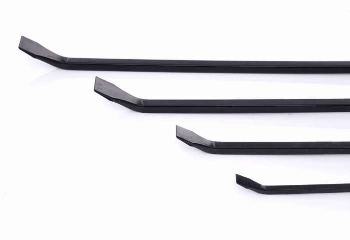 Set 4 leviere mecanice service indoite cu maner anvelope (KD10546) [3]