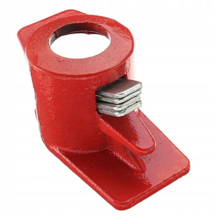 Set 4 menghine cleme tamplarie prelucrare lemn teava tub 3/4 [12]