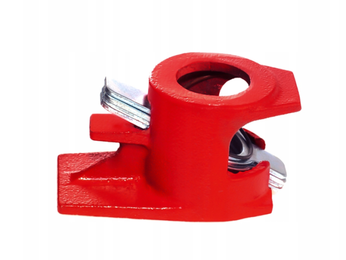 Set 4 menghine cleme tamplarie prelucrare lemn teava tub 3/4 [5]