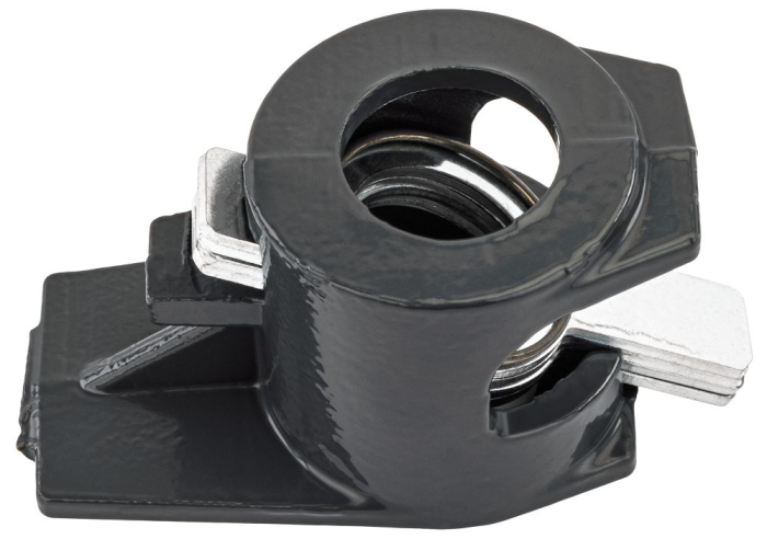 Set 4 menghine cleme tamplarie prelucrare lemn teava tub 34 PM1389 (PM-SSR-50TN) [8]