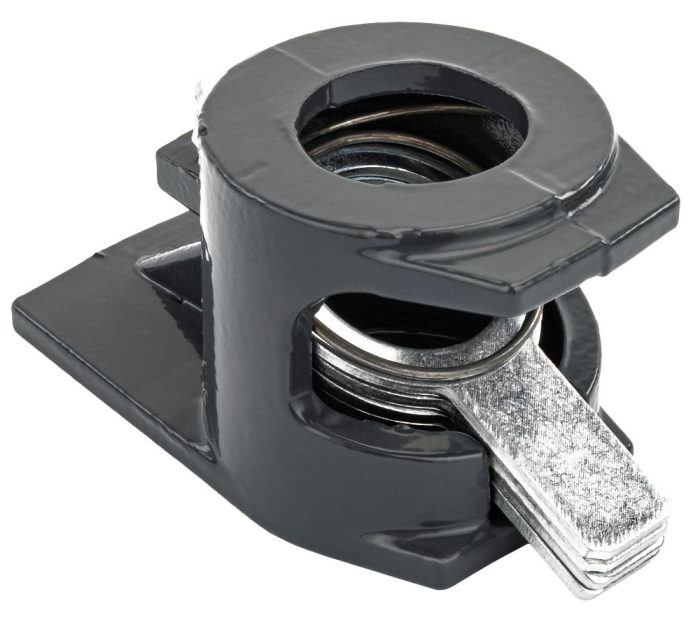 Set 4 menghine cleme tamplarie prelucrare lemn teava tub 34 PM1389 (PM-SSR-50TN) [5]