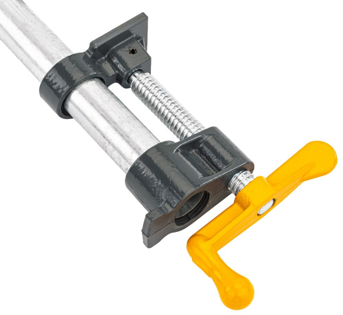 Set 4 menghine cleme tamplarie prelucrare lemn teava tub 34 PM1389 (PM-SSR-50TN) [11]