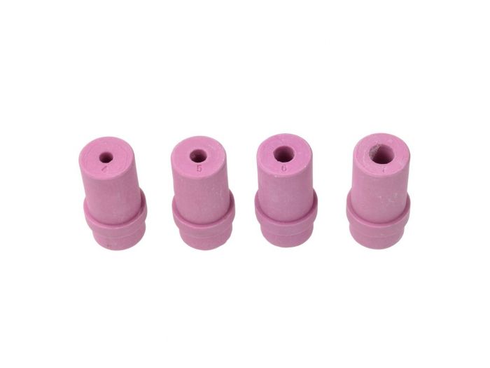 Set 4 pentru sablare 4-5-6-7 mm (G02025) [1]