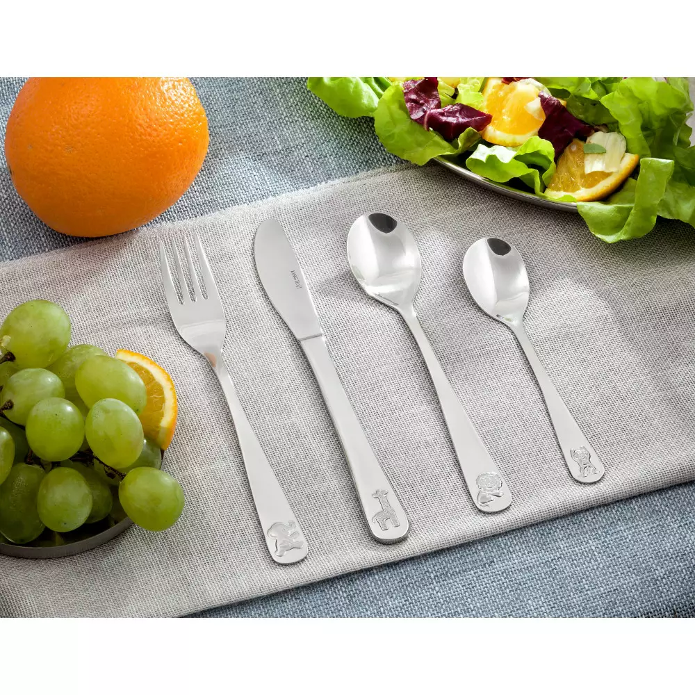 Set 4 tacamuri din otel inoxidabil (KH-3586) [7]