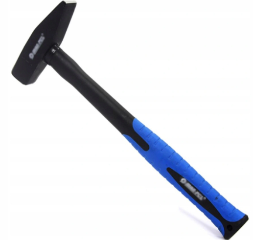 Set 5 ciocan maner fibra de sticla 100g-2kg (KD230) [4]