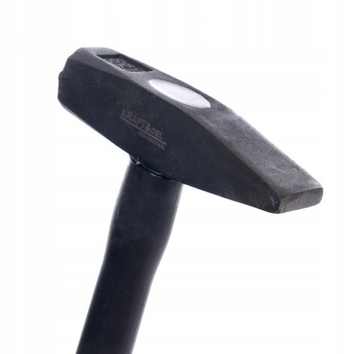 Set 5 ciocan maner fibra de sticla 100g-2kg (KD230) [7]