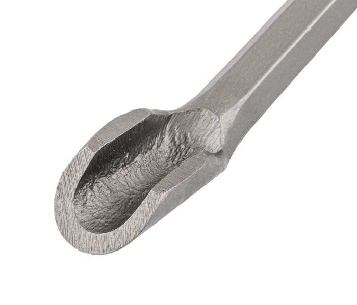 Set 5 dalti SDS Plus pentru beton si caramida 250mm PM1490 (PM-ZD-5T) [8]