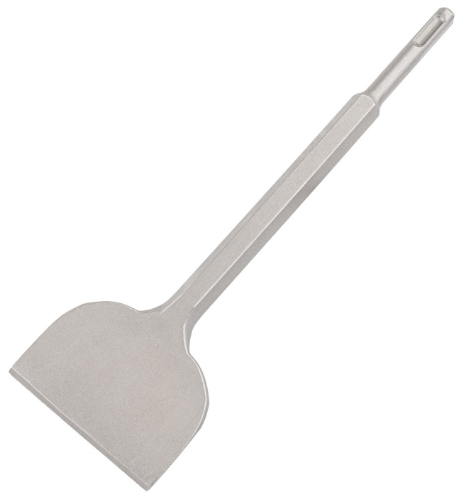 Set 5 dalti SDS Plus pentru beton si caramida 250mm PM1490 (PM-ZD-5T) [9]