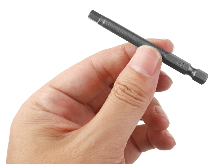 Set 50 de biti imbus torx M lungi pentru bormasina de 75 mm (KD11865) [7]