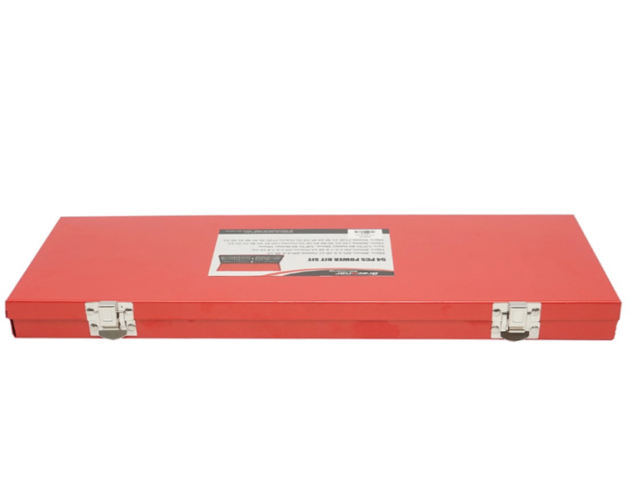 Set 54 piese imbus, biti torx, hex si spline DISLF93 (BK88729) [4]