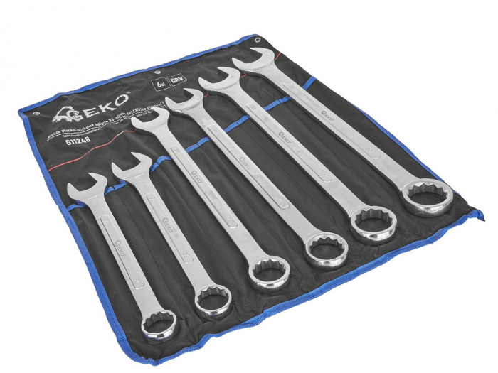 Set 6 chei fixe combinate 34-50mm marimi mari (G11248) [2]