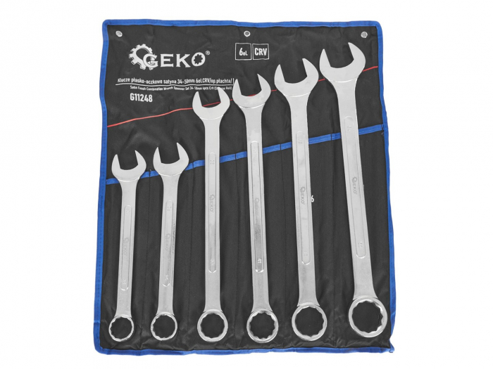 Set 6 chei fixe combinate 34-50mm marimi mari (G11248) [3]