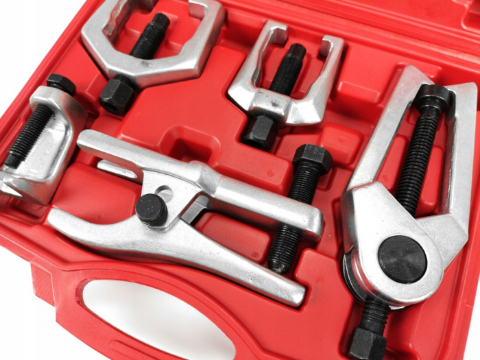 Set 6 extractoare articulatii sferice (M66755) [7]